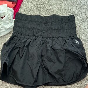 Free People Movement The Way Home Shorts